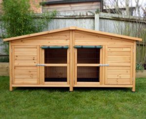 Rabbit Hutch